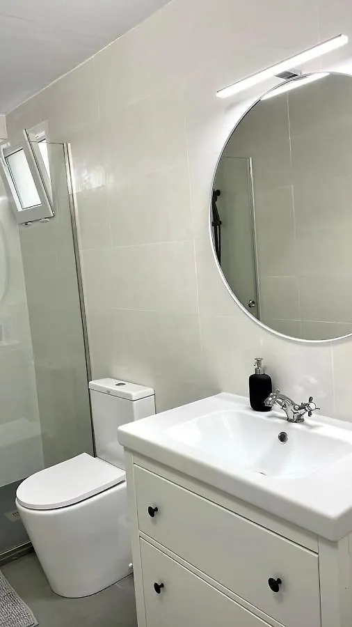 Modern Apartment With Parking 2 Min From The Beach Calella De Palafrugell Spain